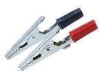 5A 50mm Alligator Clips
